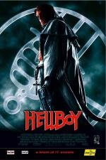 Хеллбой: Герой из пекла (Hellboy) 2004