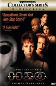 Хэллоуин: 20 лет спустя (Halloween H20: 20 Years Later) 1998