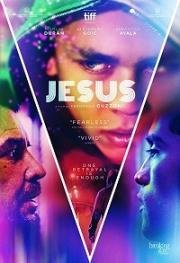 Хесус (Jesús) 2016