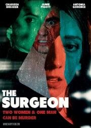 Хирург (The Surgeon) 2022