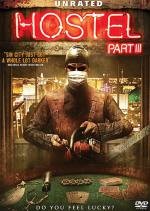 Хостел 3 (Hostel: Part III) 2011