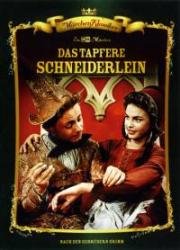 Храбрый Портняжка (Das Tapfere Schneiderlein) 1956