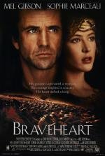 Храброе сердце (Braveheart) 1995