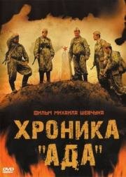 Хроника «Ада» 2006
