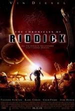 Хроники Риддика (The Chronicles of Riddick) 2004