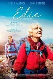 Идди (Edie) 2017
