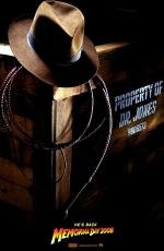 Индиана Джонс и Королевство хрустального черепа (Indiana Jones and the Kingdom of the Crystal Skull) 2008