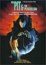 Инквизитор: Колодец и маятник (The Pit and the Pendulum) 1991