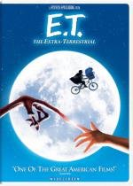 Инопланетянин (E.T. the Extra-Terrestrial) 1982