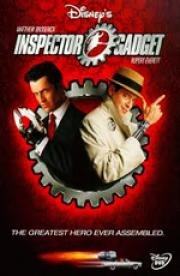 Инспектор Гаджет (Inspector Gadget) 2001