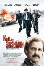 Ирландец (Kill the Irishman) 2011