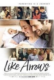 История одной семьи (Like Arrows: The Art of Parenting) 2018