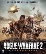 Изгои войны: Охота (Rogue Warfare: The Hunt) 2019