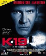 К-19 (K-19: The Widowmaker) 2002