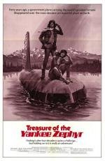 К сокровищам авиакатастрофы (Race for the Yankee Zephyr) 1981