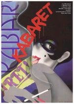 Кабаре (Cabaret) 1972