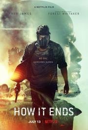 Как это заканчивается (How It Ends) 2018