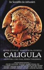 Калигула (Caligula) 1979