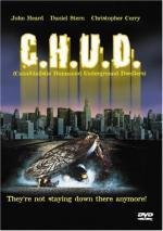 Каннибалы гуманоиды из подземелий (К.Г.П.О. ) (C.H.U.D.) 1984