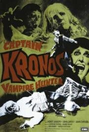Капитан Кронос: Охотник на вампиров (Captain Kronos: Vampire Hunter) 1974