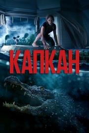 Капкан (Crawl) 2019