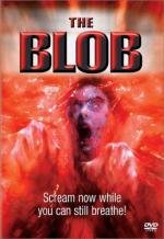 Капля (The Blob) 1988