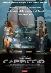 Каприз (Capriccio) 1987