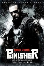 Каратель: Территория войны (Punisher: War Zone) 2008
