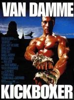 Кикбоксер (Kickboxer) 1989
