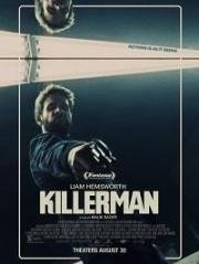 Киллер (Killerman) 2019