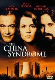 Китайский синдром (The China Syndrome) 1979