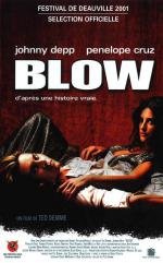 Кокаин (Blow) 2001