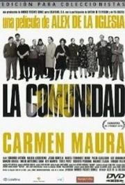 Коммуналка (La Comunidad) 2000
