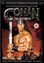 Конан - Разрушитель (Conan the Destroyer) 1984