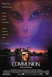 Контакт (Communion) 1989