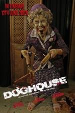 Попали! (Конура) (Doghouse) 2009