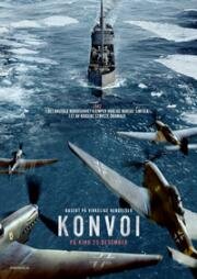 Конвой (Konvoi (The Arctic Convoy)) 2023