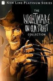 Кошмар на улице Вязов: Коллекция (A Nightmare on Elm Street Collection) 1984