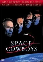Космические ковбои (Space Cowboys) 2000