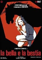 Красавица и чудовище (La bella e la bestia) 1977