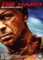 Крепкий орешек: Квадрология (Die Hard: Quadrilogy) 2011