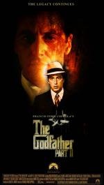 Крестный отец 2 (The Godfather: Part II) 1974