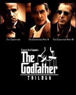 Крестный отец: Трилогия (The Godfather: Trilogy) 1972