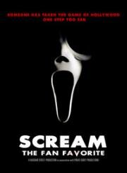 Крик: Любимец фанатов (Scream: The Fan Favorite) (2024)