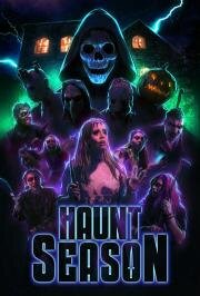 Крик. Сезон призраков (Haunt Season) 2024