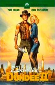 Крокодил Данди 2 (Crocodile Dundee II) 1988