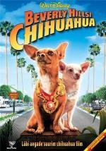 Крошка из Беверли-Хиллз 2 (Beverly Hills Chihuahua 2) 2011