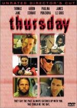 Кровавый четверг (Thursday) 1998