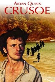Крузо (Crusoe) (1988)