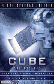 Куб - Трилогия (Cube - Trilogy) 1997